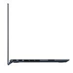 Asus Zenbook Pro 15 OLED/UM535/R7-5800H/15,6"/4K/T/16GB/512GB SSD/AMD int/W11H/Gray/2R