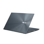 Asus Zenbook Pro 15 OLED/UM535/R7-5800H/15,6"/4K/T/16GB/512GB SSD/AMD int/W11H/Gray/2R