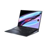 ASUS Zenbook Pro 16X OLED UX7602BZ-OLED011X Tech Black celokovový