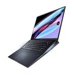 ASUS Zenbook Pro 16X OLED UX7602BZ-OLED011X Tech Black celokovový