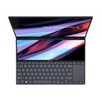 ASUS Zenbook Pro Duo 14 OLED UX8402ZA-UOLED3072W Tech Black celokovový