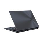 ASUS Zenbook Pro Duo 14 OLED UX8402ZA-UOLED3072W Tech Black celokovový