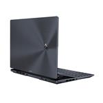 ASUS Zenbook Pro Duo 14 OLED UX8402ZA-UOLED3072W Tech Black celokovový