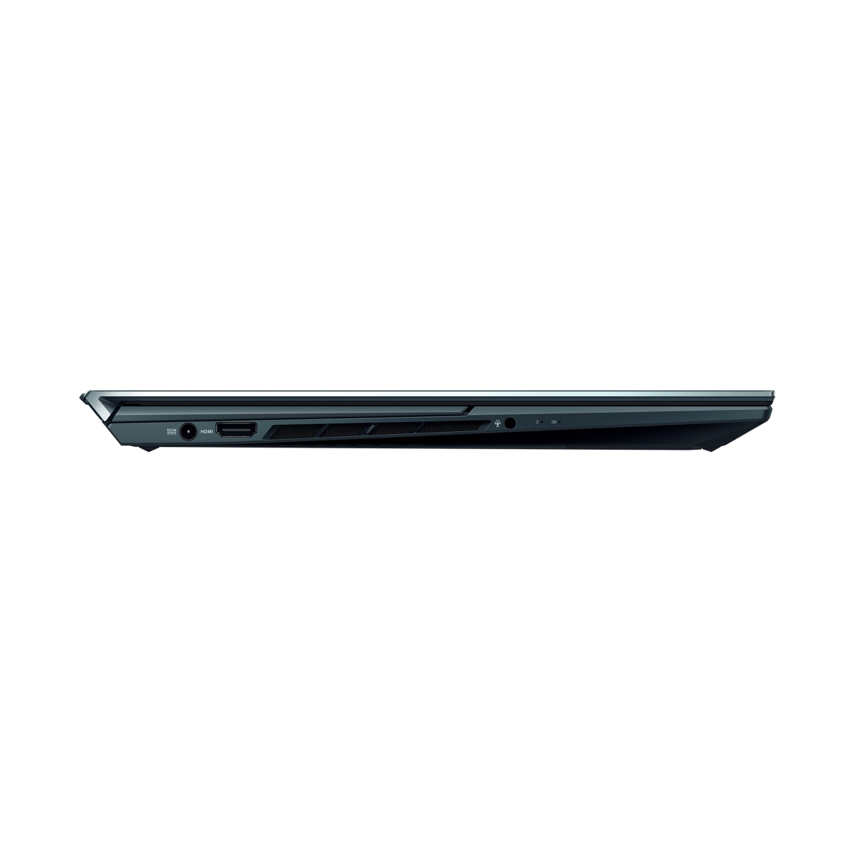 ASUS ZenBook Pro Duo OLED UX582ZM-OLED032W Celestial Blue celokovový