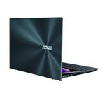 ASUS ZenBook Pro Duo OLED UX582ZM-OLED032W Celestial Blue celokovový