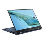 ASUS Zenbook S 13 Flip OLED UP5302ZA-LX176W Ponder Blue 