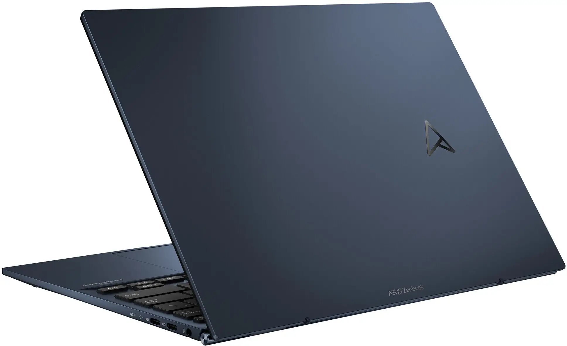 Asus Zenbook S 13 Flip Oled Up5302za Lx193w Ponder Blue Celokovový Dotykový Tsbohemiacz 2807