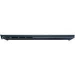 ASUS Zenbook S 13 Flip OLED UP5302ZA-LX193W Ponder Blue celokovový dotykový