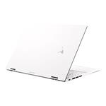ASUS Zenbook S 13 Flip OLED UP5302ZA-OLED378W White