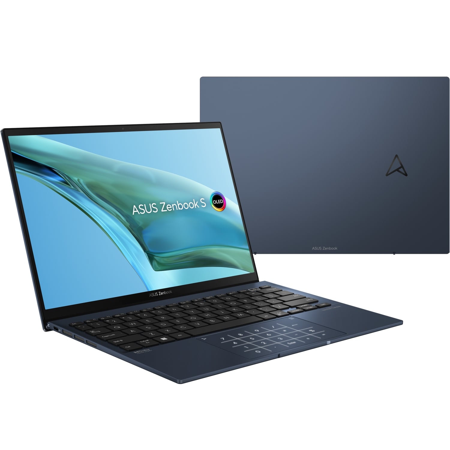 ASUS Zenbook S 13 OLED UM5302LA-LX049W Bluet