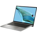 ASUS Zenbook S 13 OLED UX5304VA-OLED Sivá