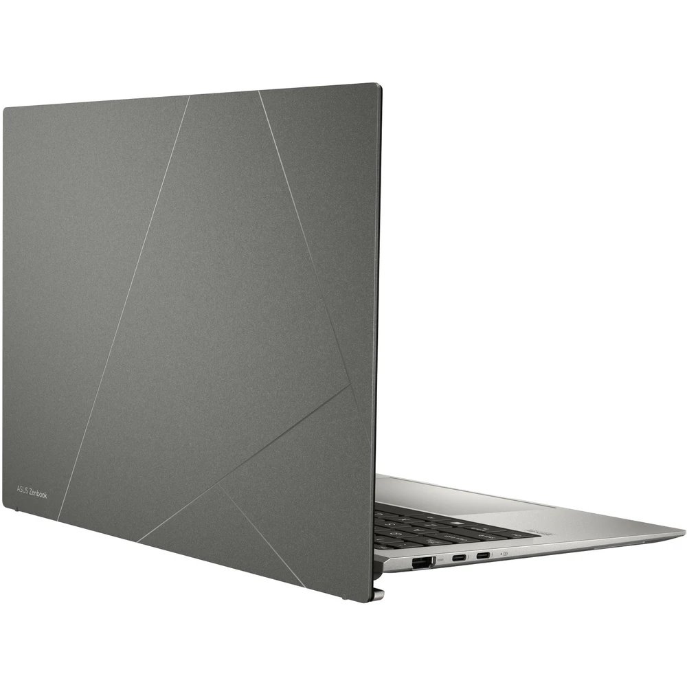 ASUS Zenbook S 13 OLED UX5304VA-OLED075W Strieborný