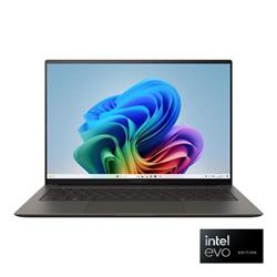 ASUS Zenbook S 14 OLED UX5406SA-OLED093X Gray