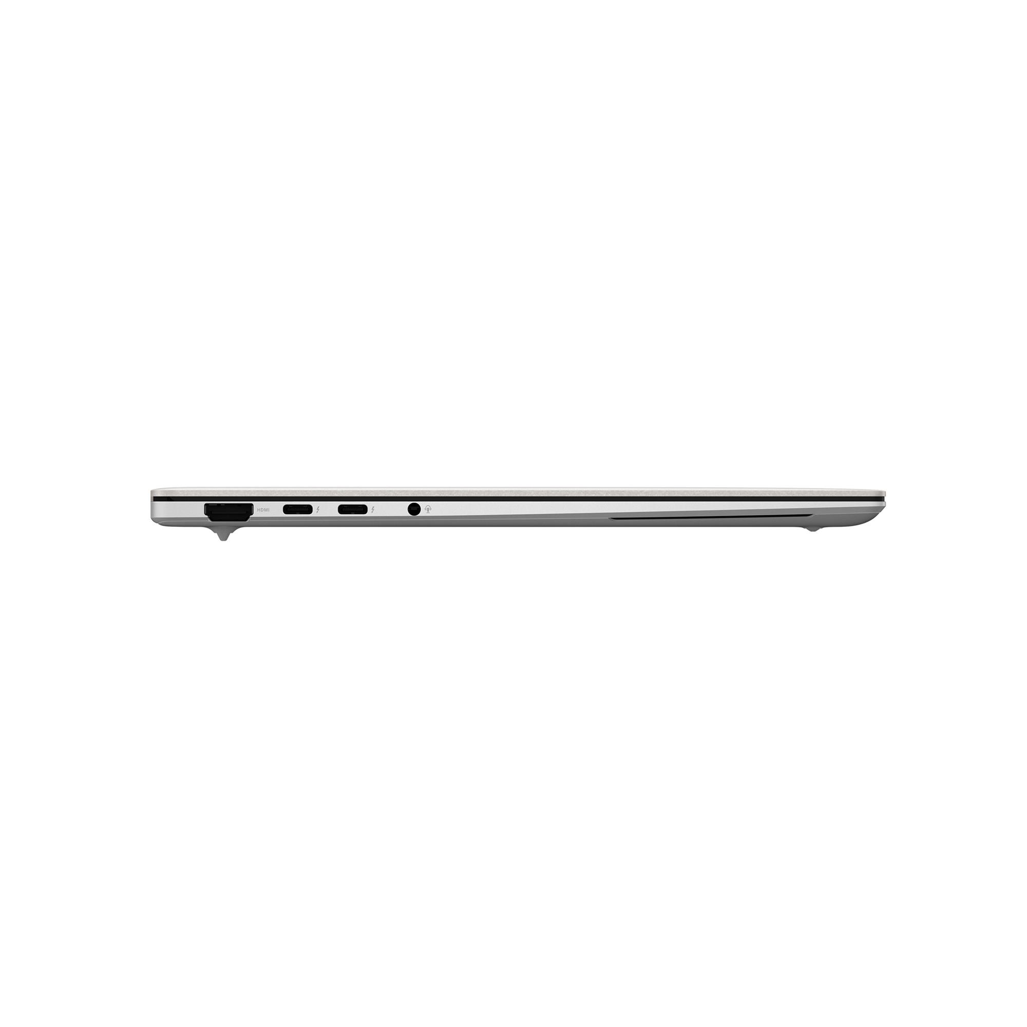 ASUS Zenbook S 14 OLED UX5406SA-OLED227X Škandinávska biela celokovová