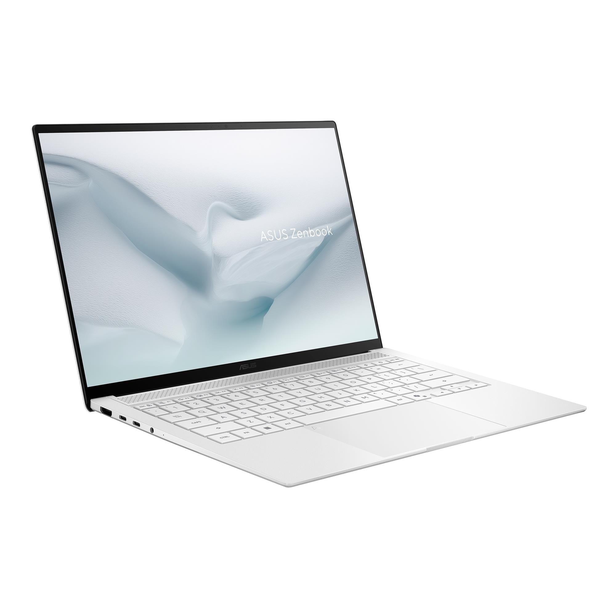 ASUS Zenbook S 14 UX5406AA-OLED431XZ Scandinavian White (bez adaptéru)