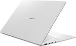 ASUS Zenbook S 14 UX5406AA-OLED431XZ v bielej farbe Scandinavian White (bez napájacieho adaptéra)