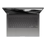 ASUS Zenbook S 14 UX5406AA-OLED462WZ Antrim Gray (bez adaptéru)