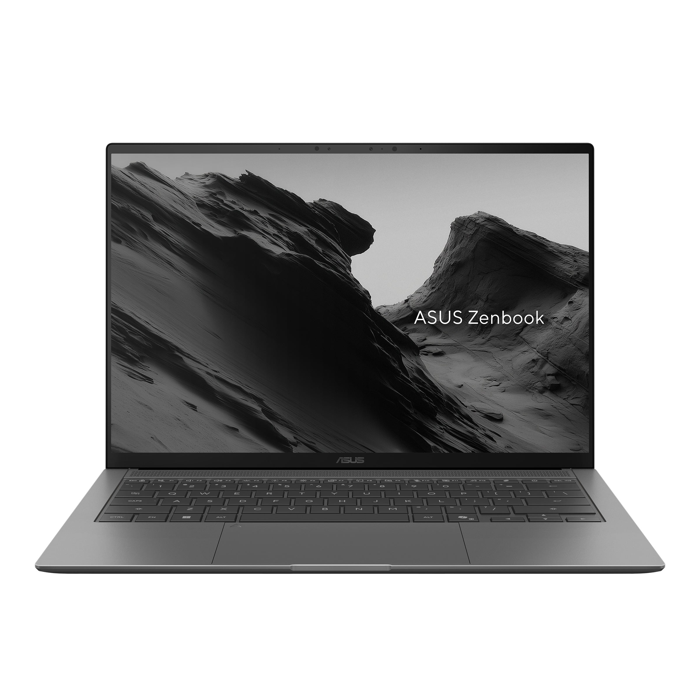 ASUS Zenbook S 14 UX5406AA-OLED462WZ Antrim Gray (bez adaptéru)