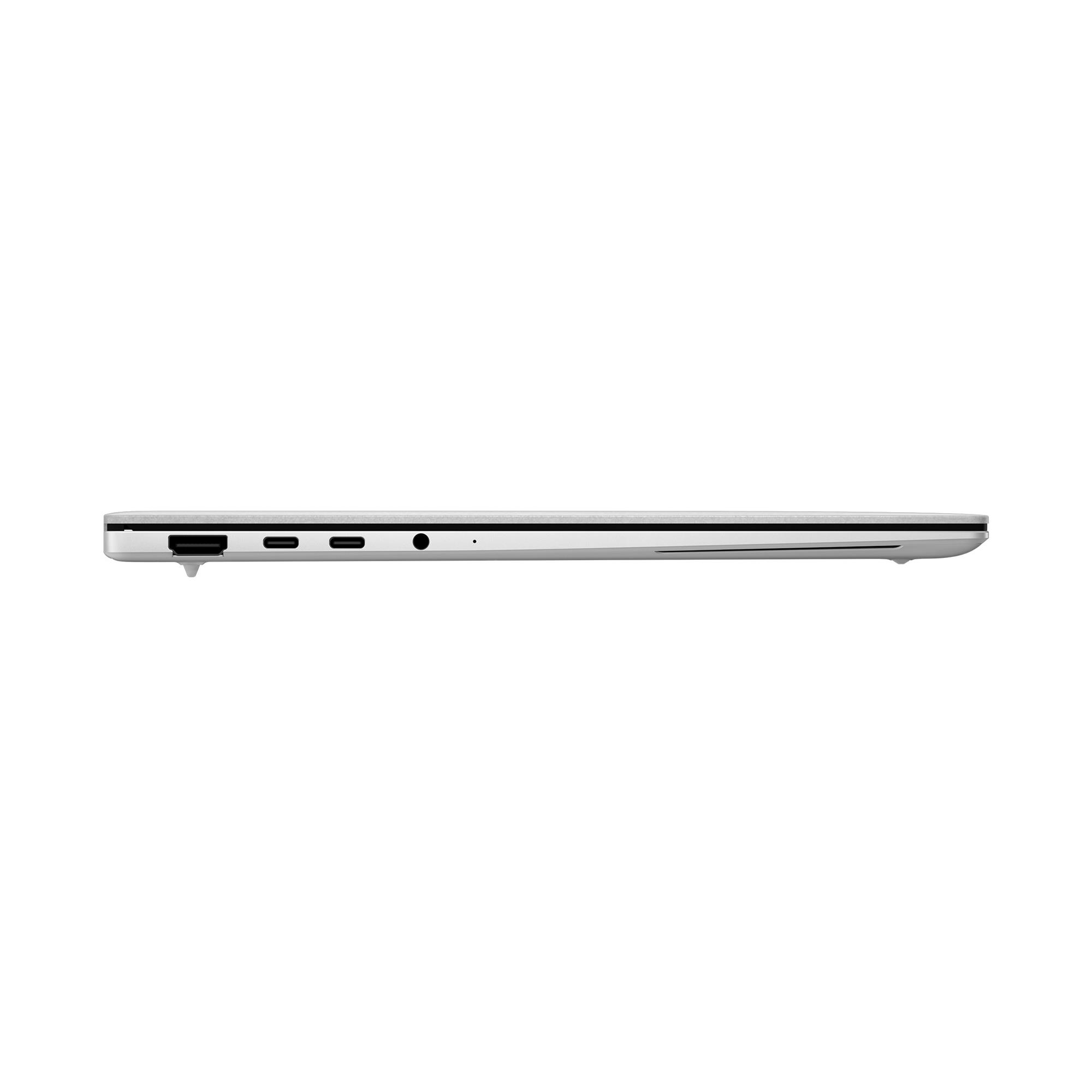 ASUS Zenbook S 14 UX5406AA-OLED465XZ Scandinavian White (bez adaptéru)