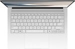 ASUS Zenbook S 14 UX5406SA-OLED702W Scandinavian White