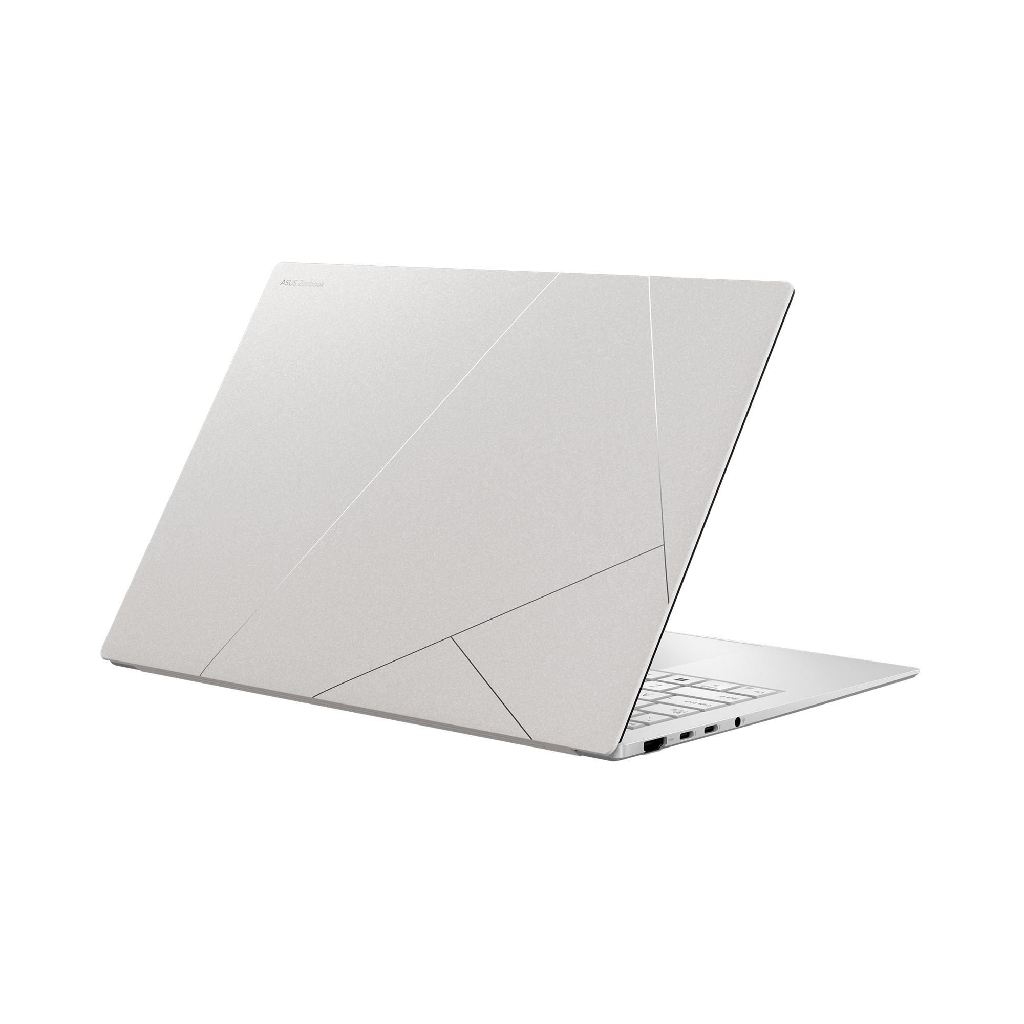 ASUS Zenbook S 14 UX5406SA-OLED720XZ Scandinavian White (bez adaptéru)
