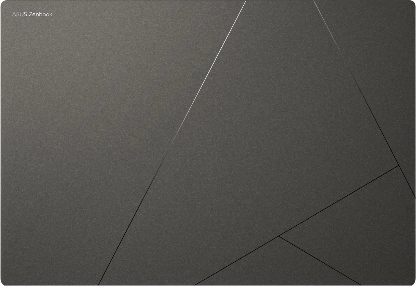 ASUS Zenbook S 16 OLED UM5606WA-OLED221X Zumaia Gray celokovový