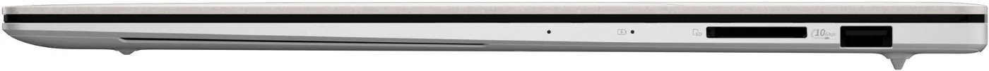 ASUS Zenbook S 16 OLED UM5606WA-OLED225X Scandinavian White celokovový