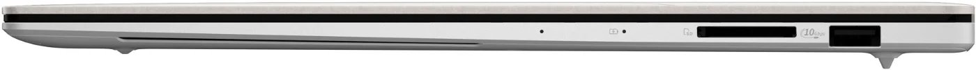 ASUS Zenbook S 16 OLED UM5606WA-OLED253X Scandinavian White celokovový