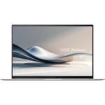 ASUS Zenbook S 16 OLED UM5606WA-OLED253X Škandinávska biela celokovová