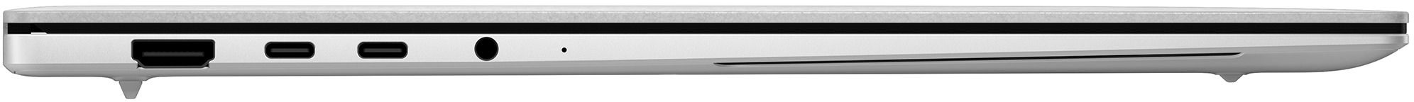 ASUS Zenbook S 16 UM5606GA-OLED066W Škandinávska biela