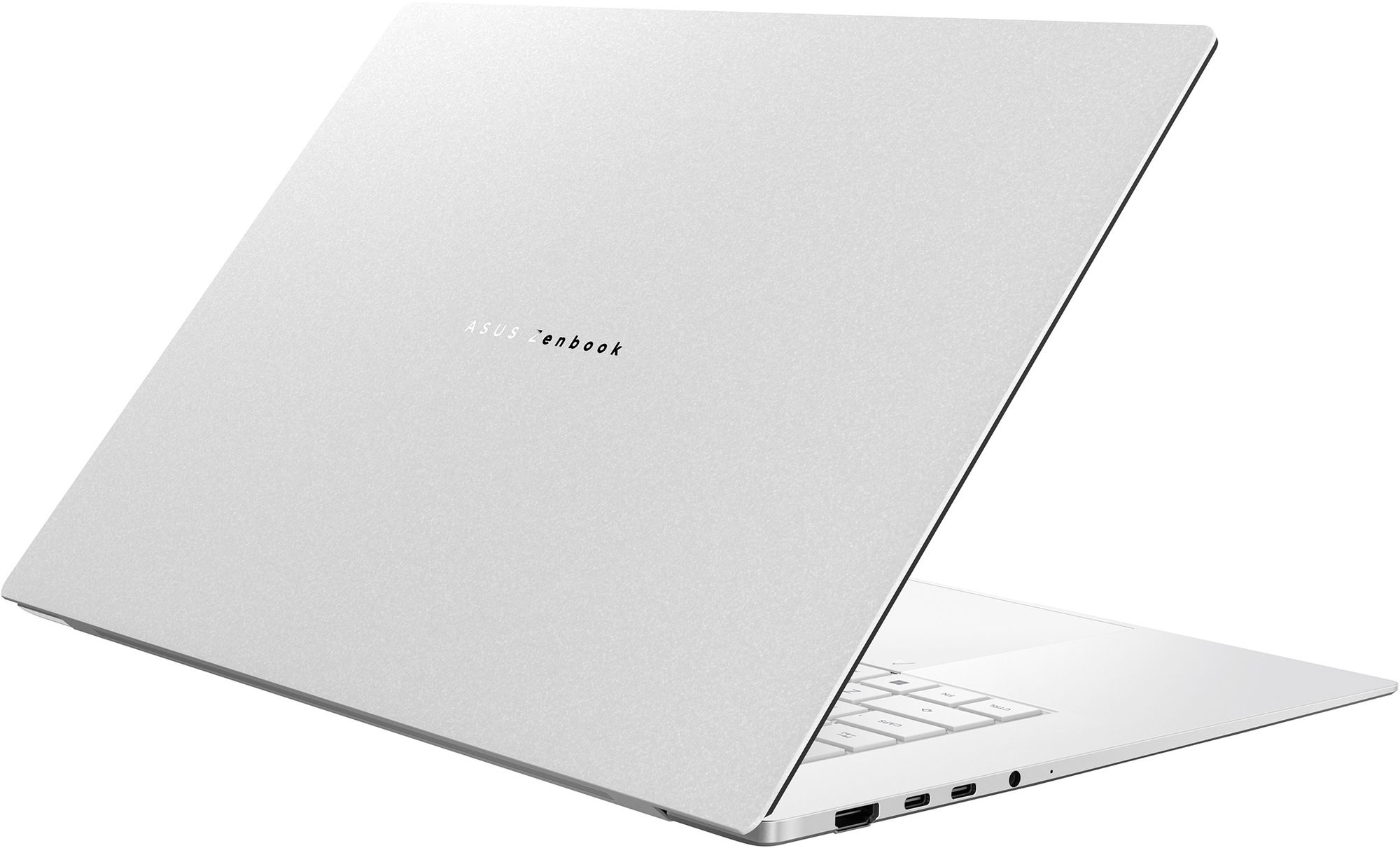 ASUS Zenbook S 16 UM5606GA-OLED066W Škandinávska biela