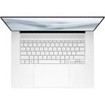 ASUS Zenbook S 16 UM5606GA-OLED066W Škandinávska biela