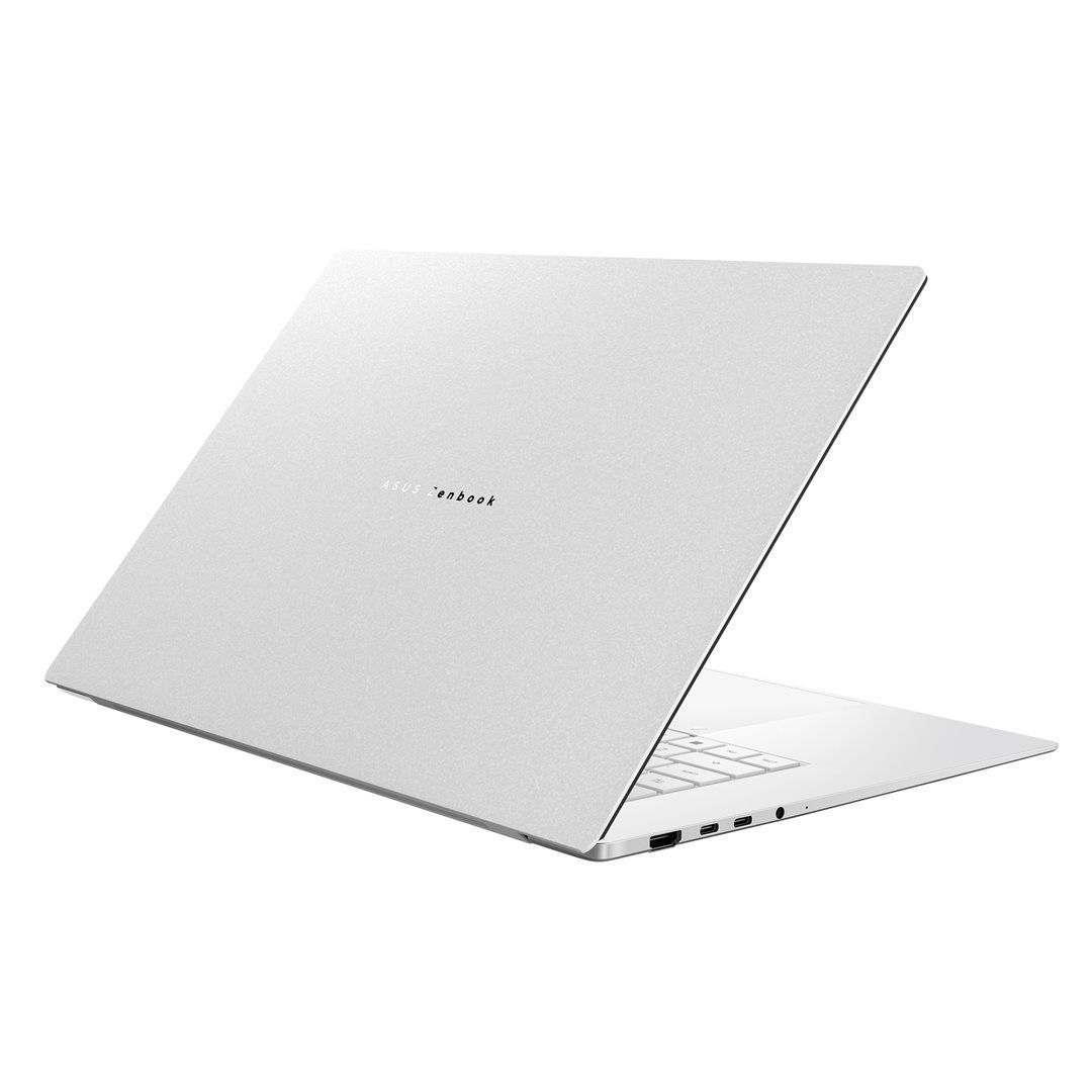 ASUS Zenbook S 16 UM5606GA-OLED532W Scandinavian White