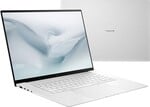 ASUS Zenbook S 16 UM5606GA-OLED590WZ Scandinavian White (bez adaptéru)