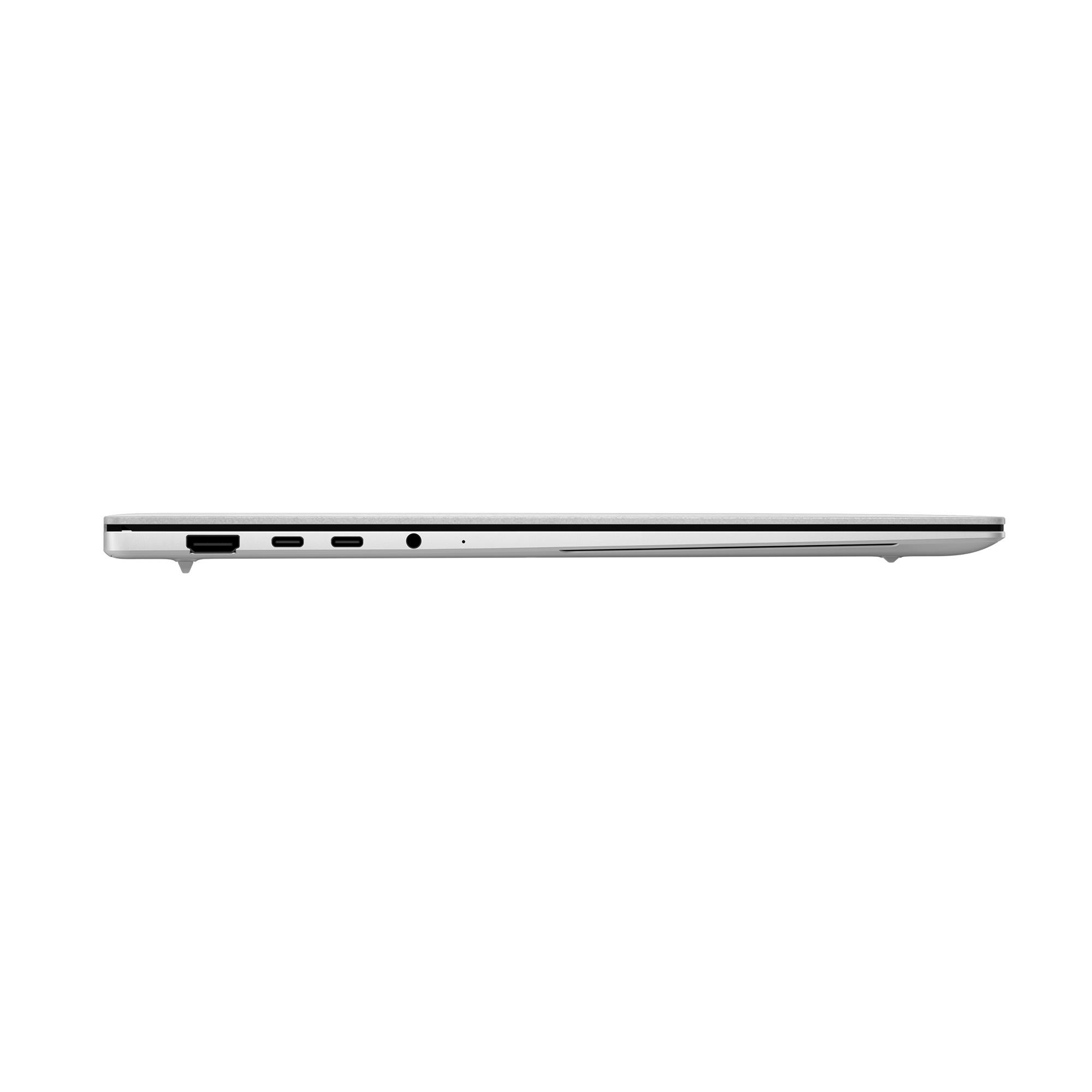 ASUS Zenbook S 16 UM5606GA-OLED591XZ Scandinavian White (bez adaptéru)
