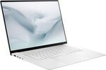 ASUS Zenbook S 16 UM5606GA-OLED591XZ v farbe Scandinavian White (bez napájacieho adaptéra)