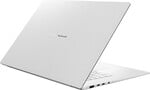ASUS Zenbook S 16 UM5606GA-OLED591XZ v farbe Scandinavian White (bez napájacieho adaptéra)