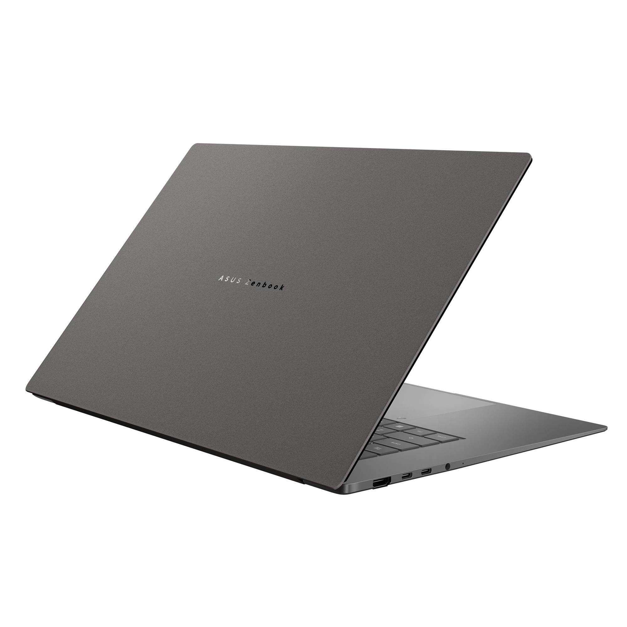 ASUS Zenbook S 16 UM5606GA-OLED592XZ Antrim Gray (bez adaptéru)