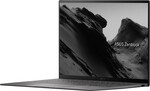 ASUS Zenbook S14 UM5406GA-OLED297W Antrim Gray kovový (bez adaptéru)