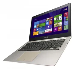 ASUS ZENBOOK UX303LA-R4207H hnědý