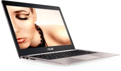 ASUS ZENBOOK UX303LA-R5082H hnědý