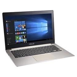 Asus Zenbook UX303LA-RO593T kovový hnědý