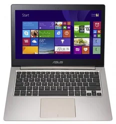 Asus Zenbook UX303LN-C4126P hnědý