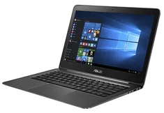 Asus Zenbook UX305LA-FC017R kovový černý