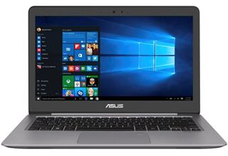 Asus zenbook ux310ua обзор