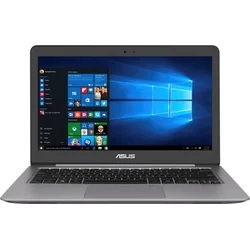 ASUS ZENBOOK UX310UA-FC892T šedý