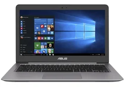 ASUS ZENBOOK UX310UQ-GL052R šedý kovový