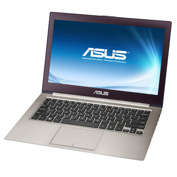 Asus zenbook ux32vd обзор