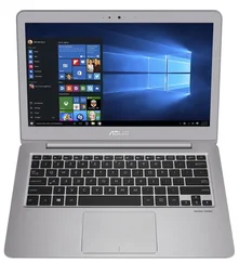 ASUS ZENBOOK UX330UA-FB018R šedý kovový