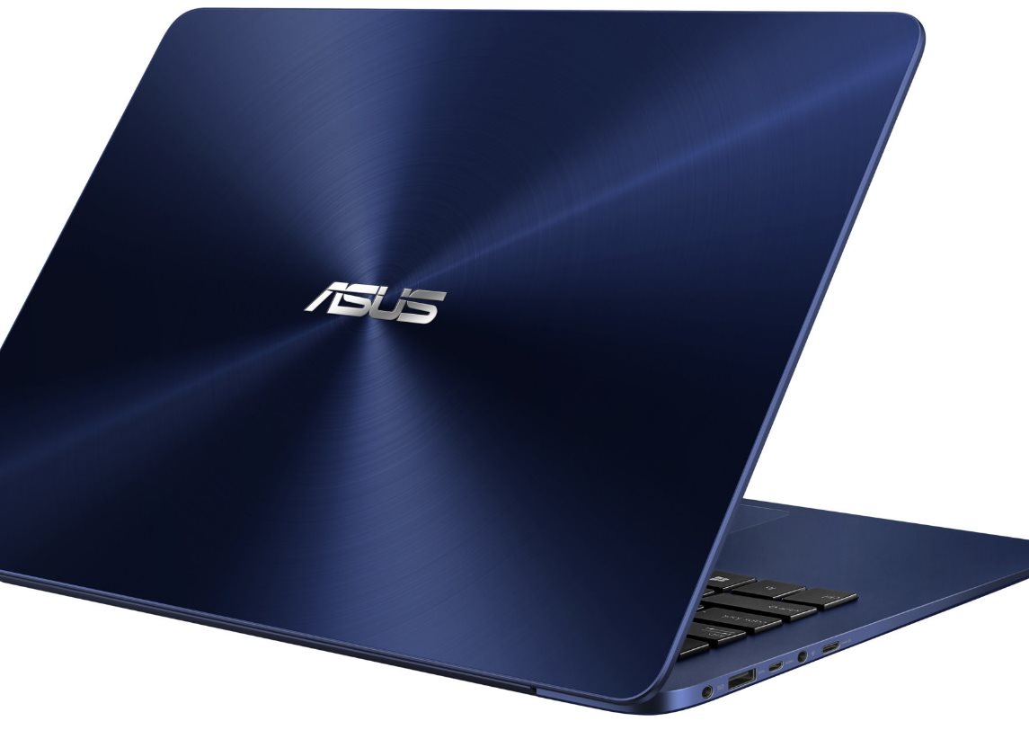 ASUS ZENBOOK UX430UA-GV226T Blue NIL
